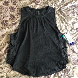 NWT Gaiam tank top
